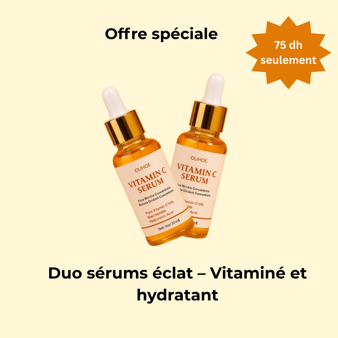 Vitamin C Serum