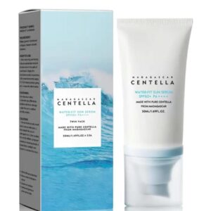 Centella Lightweight SPF 50+ Sunscreen – 50ml