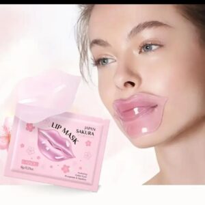 Hydrating Collagen Lip Mask – Single / Pack of 5